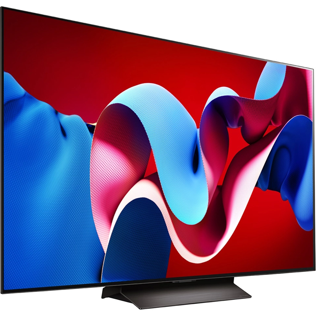 Smart Tivi OLED LG 4K 55 inch OLED55C4PSA ảnh 5